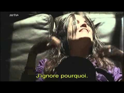 The Kills-Kissy Kissy & Tape Song @ One Shot Not 2009.avi