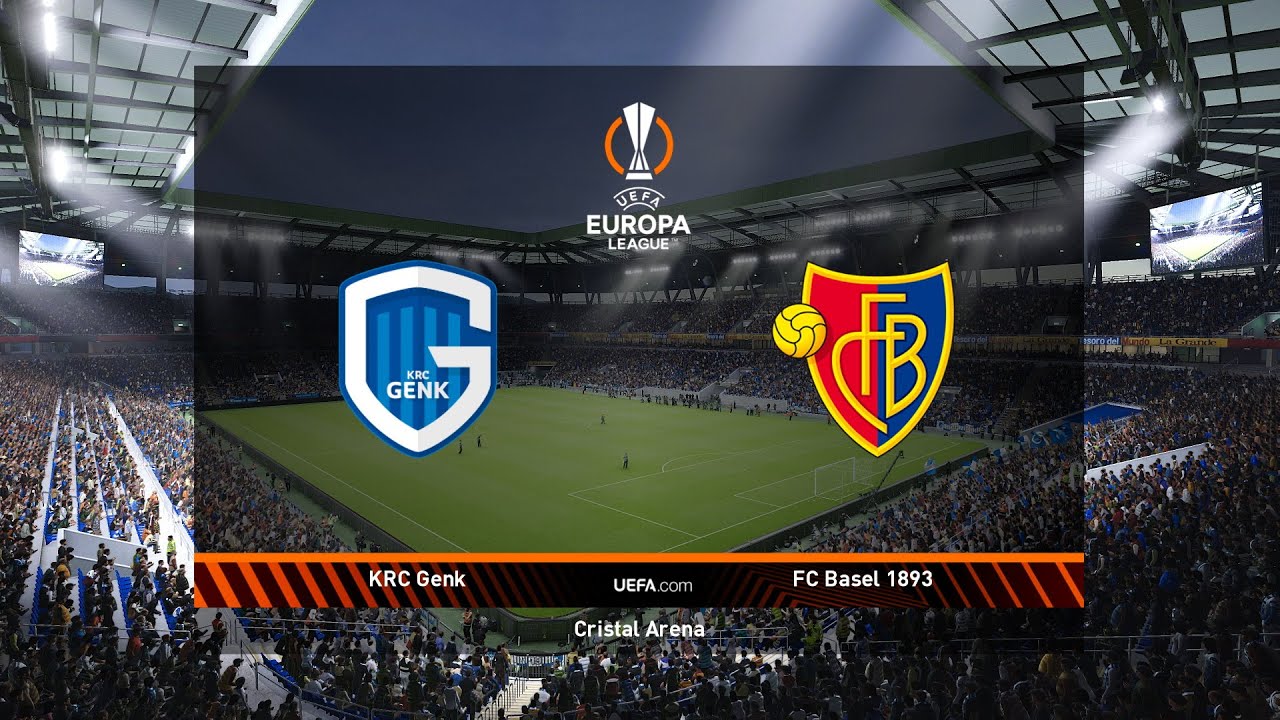 Genk vs Basel Goals and Key Moments