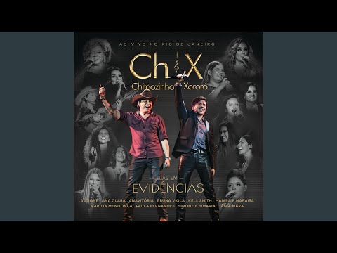Videoclip de João E Maria (Ao Vivo) — Chitãozinho & Xororó