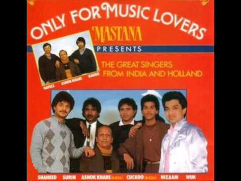 Wim Damri - Taswier Banata Hoon