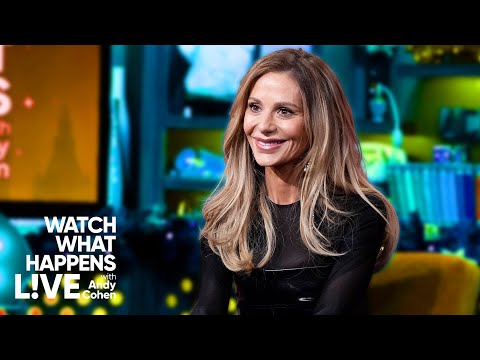 Dorit Kemsley Names The RHOBH With The Worst Style | WWHL