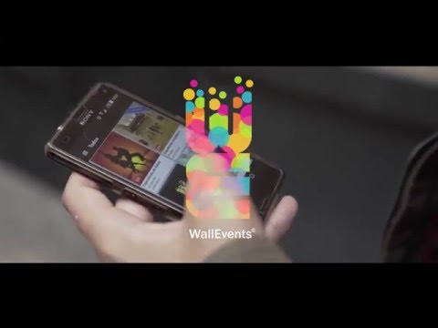 WallEvents, Eventos de Sevilla Video