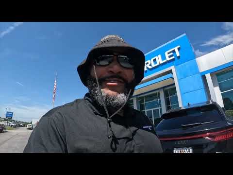 Finally Taking Delivery Of My 2025 Corvette E-Ray!  Vlog 96
