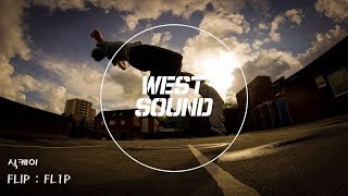 [MR/Inst] 식케이(Sik-K) - FLIP : FL1P (Prod. Girlnexxtdoor)