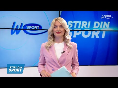 BRONZ PENTRU MIHAELA SAMOIL LA BAKU