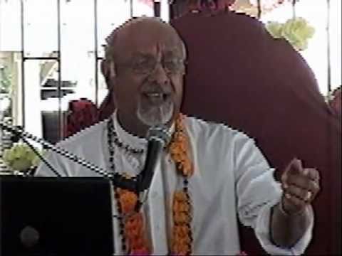 SHRI PRAKASH GOSSAI - In his Memory -  June 15th 2011.