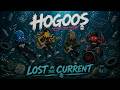 lost in the current | HOGOOS — POP PUNK FROM THE DEEP