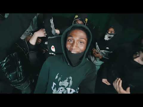 Justo Mdub x Flashy Mdub x Matt Mdub x BHOUND - Clickin  (OFFICIAL MUSIC VIDEO)