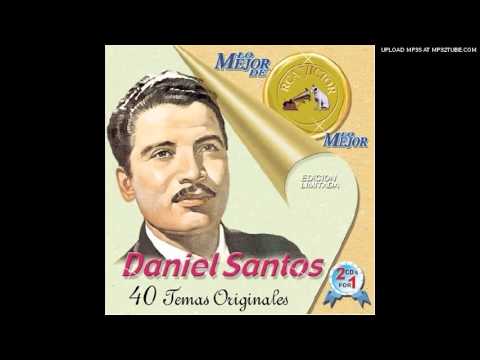 Ahora Seremos Felices - Daniel Santos