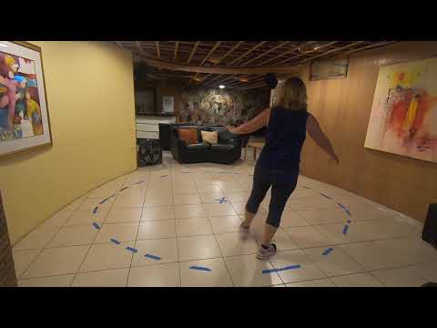 Yaldut Shel Paam – Dance – ילדות של פעם – ריקוד