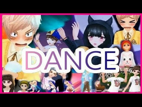 Free to play multiplayer Dancing games (Android/IOS)     2018 - YouTube
