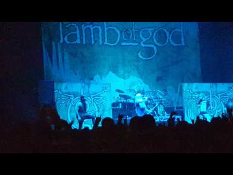 Slipknot 30-10-16 Sydney