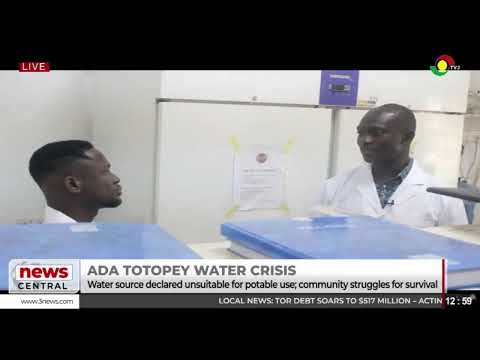 LIVE: News Central || 23-06-2025