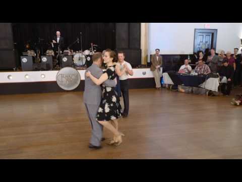 CalBal Classic 2017 - Competition - Pure Balboa Finals