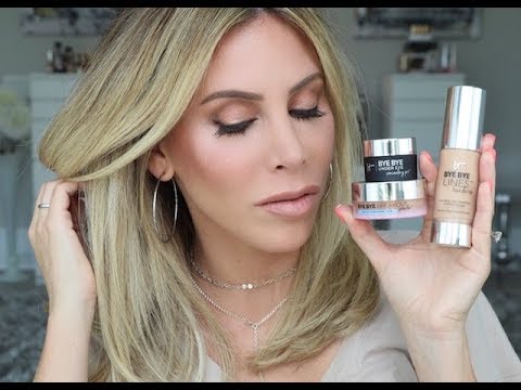 download lagu mp3 mp4 It Cosmetics Concealer Pot, download lagu It Cosmetics Concealer Pot gratis, unduh video klip It Cosmetics Concealer Pot