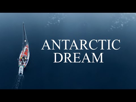 Antarctic Dream Movie | Trailer | Bernardo Heredia | Osvaldo Mauro | Luis Campi | Fabian Linkowski