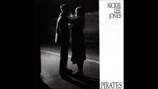 Rickie Lee Jones - Living It Up HD