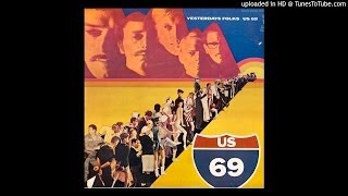 U.S. '69 - Yesterday's Folks