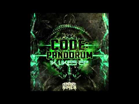1.8.7  Deathstep - Defcon (Code:Pandorum Remix)