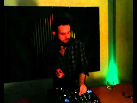 Splatter @ RTS.FM Subotica [28.07.2012]