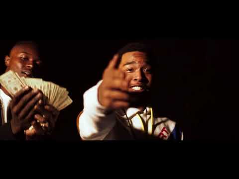 Lil Jonah x Bookie x Willie Bo -Money Motivated