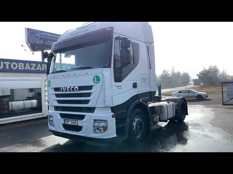 Iveco 440S46