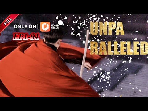 🔴FULL | Unparalleled | HoneyReels