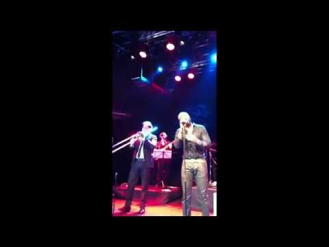 Ola Egbowon & The Part of Soul - Mercy, Mercy Me