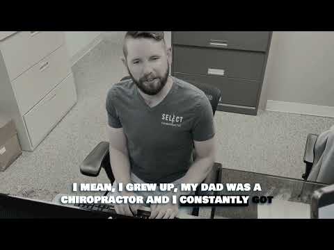 A Sad Story from Dr. Zach