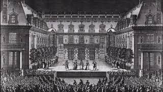 Lully - Air de Charon - Alceste Jean-Claude Malgoire