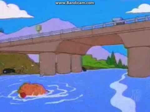 The Simpsons - When Pigs Fly