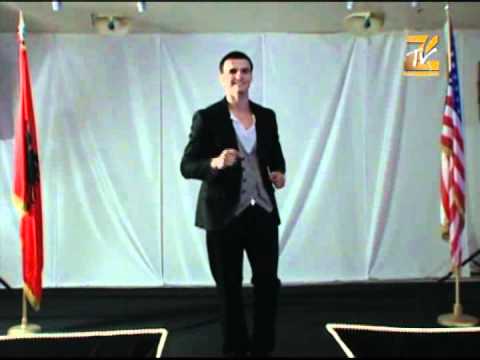 Sammy Ceka - Bikini (Official Video)