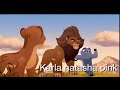 Kion Tu Curación A Terminado La Guardia Del Leon Temporada 3
