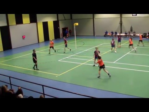 Scaldis - Sikopi 2015-2016