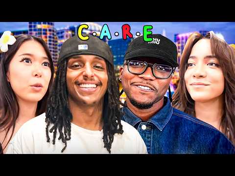 ORLANDO VACATION WITH EMILY, RAGE, CINNA (DAY 1)