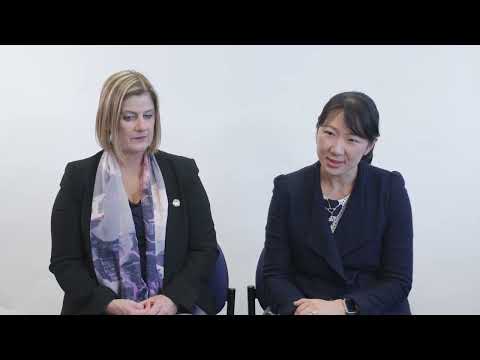 SNHN AGM 2022 - Integration