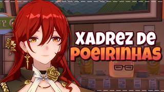 Testando o 'novo' evento das POEIRINHAS | Honkai: Star Rail