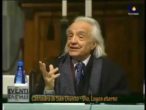 Antonio Zichichi: Gli errori dell'ateismo