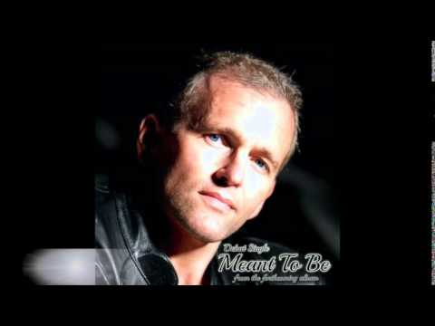 David A. Critchlow - Meant to Be (Debut Single)