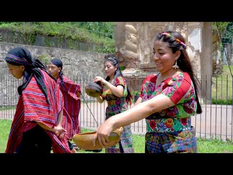 YO SOY PURO GUATEMALTECO