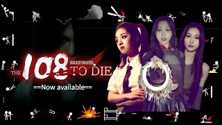 108 Silly Ways to Die