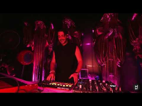 Worakls Live - Nada 3.0 Lisbon - 09/28/2024 / Mawifamily Prod