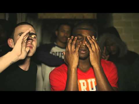 9star - 100 ft billz & risky | Video by @PacmanTV @9StarOfficial