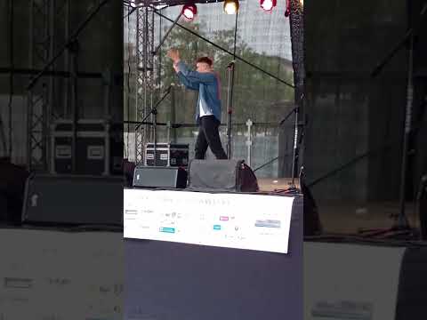 Gracjan Janik - Sweet Child O' Mine (Guns N' Roses Cover) [04.06.2022]