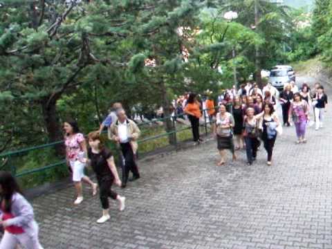 Taranta Peligna "Madonna della Valle"