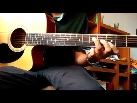 Nadie - Remmy Valenzuela