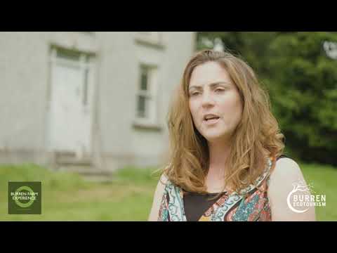 Burren Farm Experience