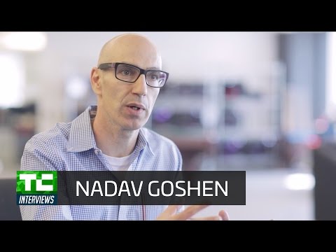 Nadav Goshen