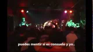 The Red Jumpsuit Apparatus - Home improvement (Sub Español)