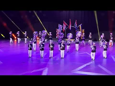 Exempel Empel - Guilty pleasure,  #taptoe groningen 2025